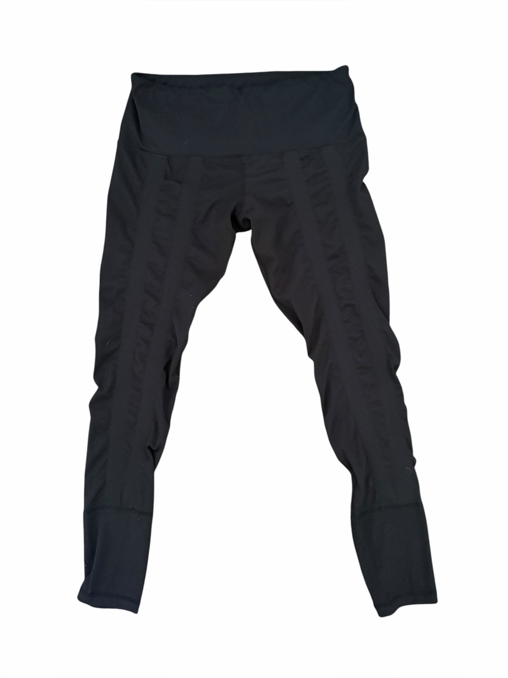 Sweetflexx Leggings Resistant Band Black 10
